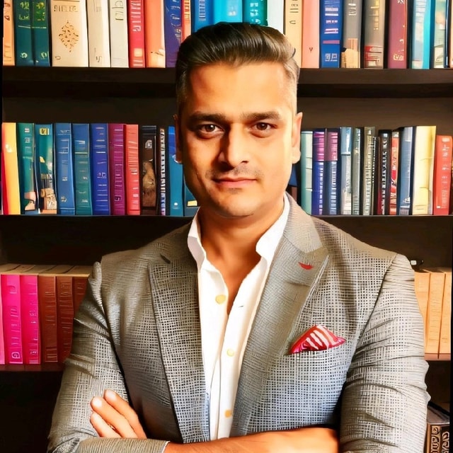 Siddharth