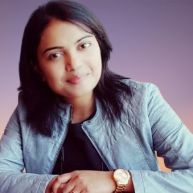 Priyanshi