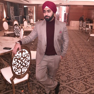 Karamdeep