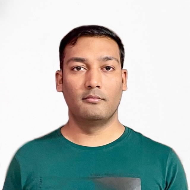 Sidhartha Sankar