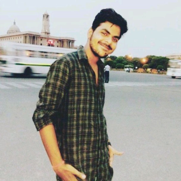 rajesh