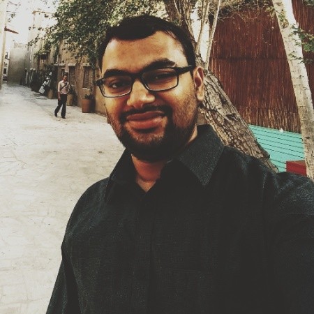 Piyush 