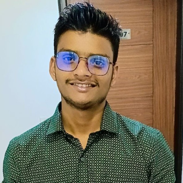 Samrat Rahul