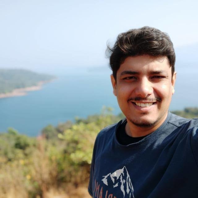 Siddharth