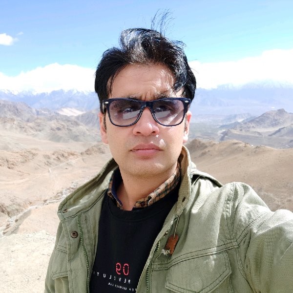 Manish