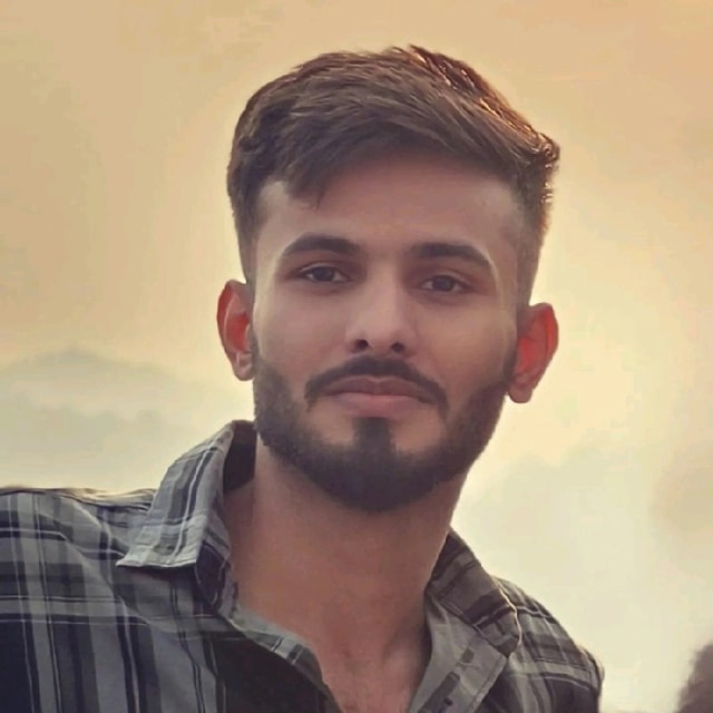 Chirag