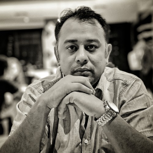 Kaushik