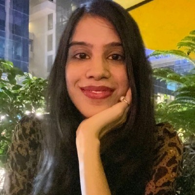 CA Shaifali