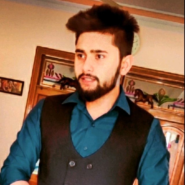Shubham