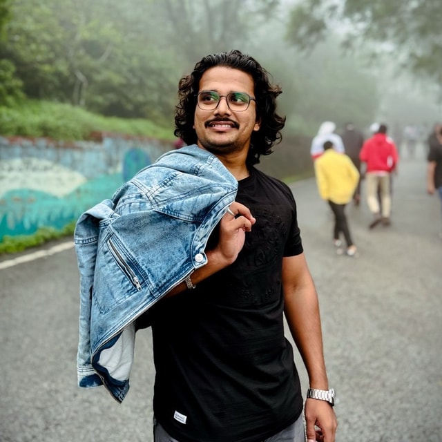 Saikiran