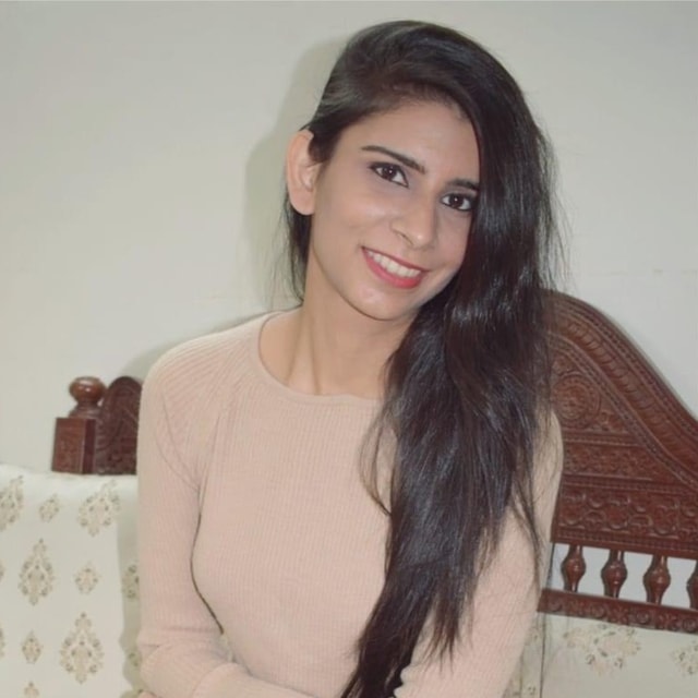 Khushbu