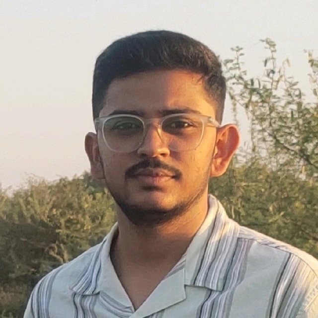 Purvesh