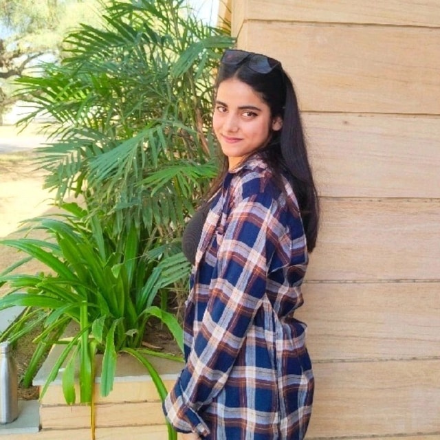 Aastha