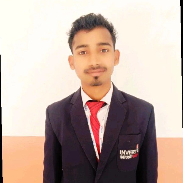Pushpendra