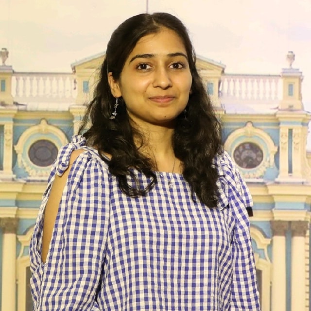 Shreeya