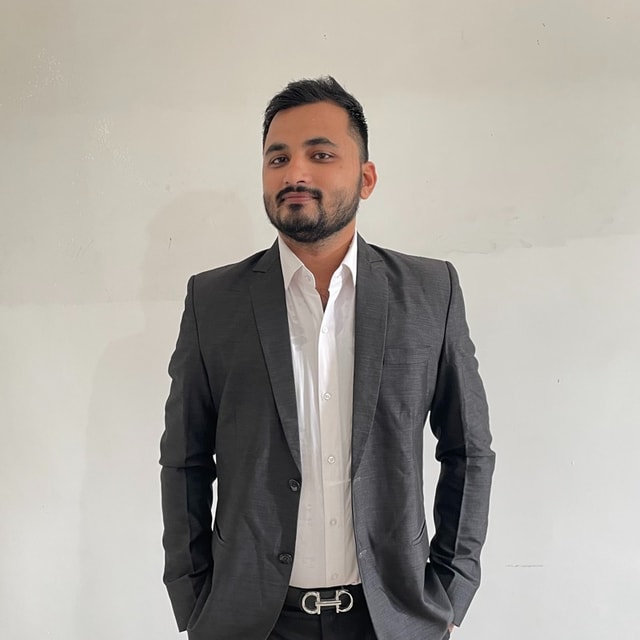 Chirag Chhotala