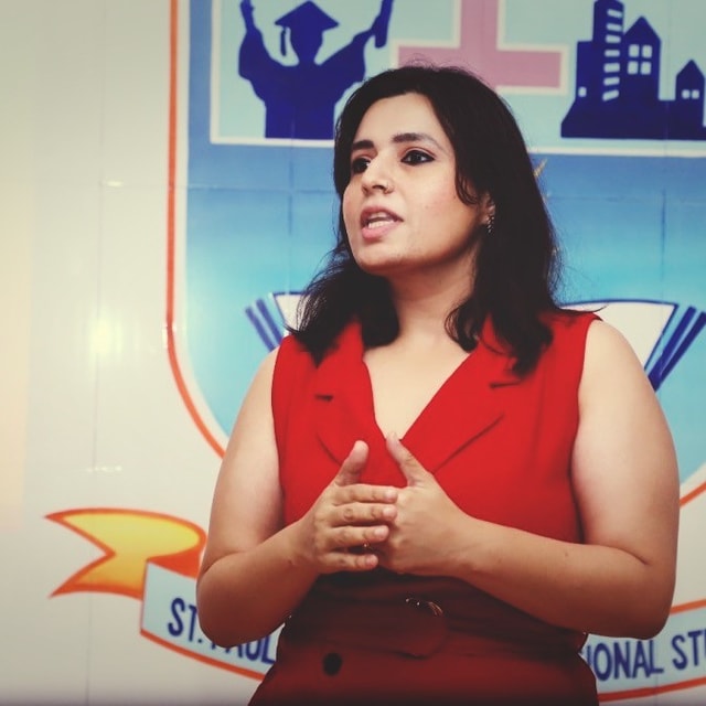 Anushree