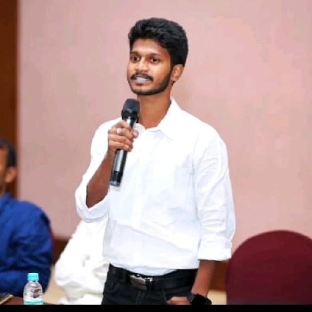 Hariharan