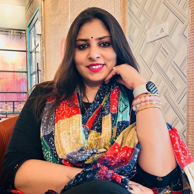 khushbu
