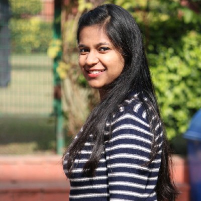Ishita