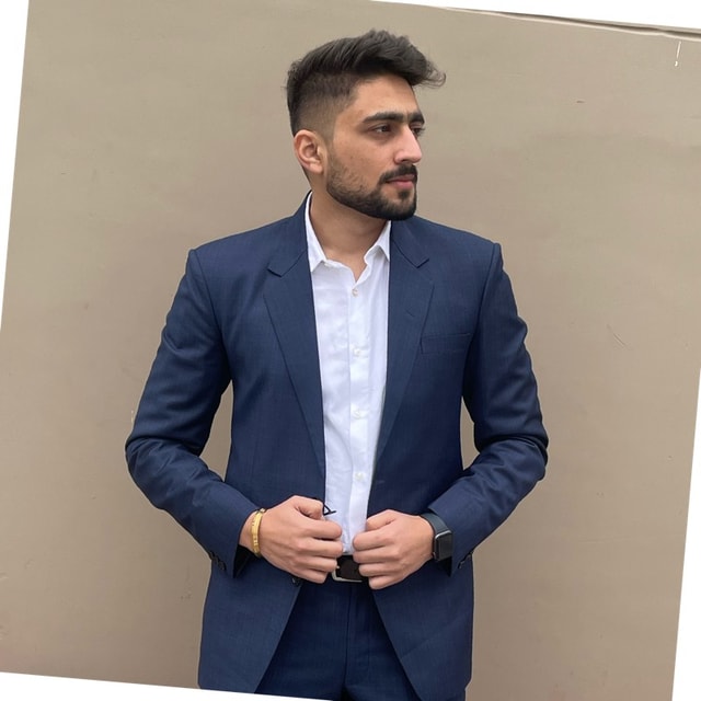 Rohit