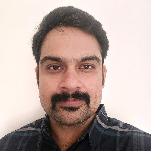 Sooraj Krishna