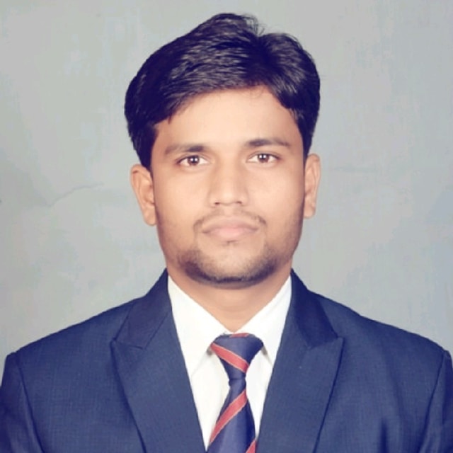 Rupesh