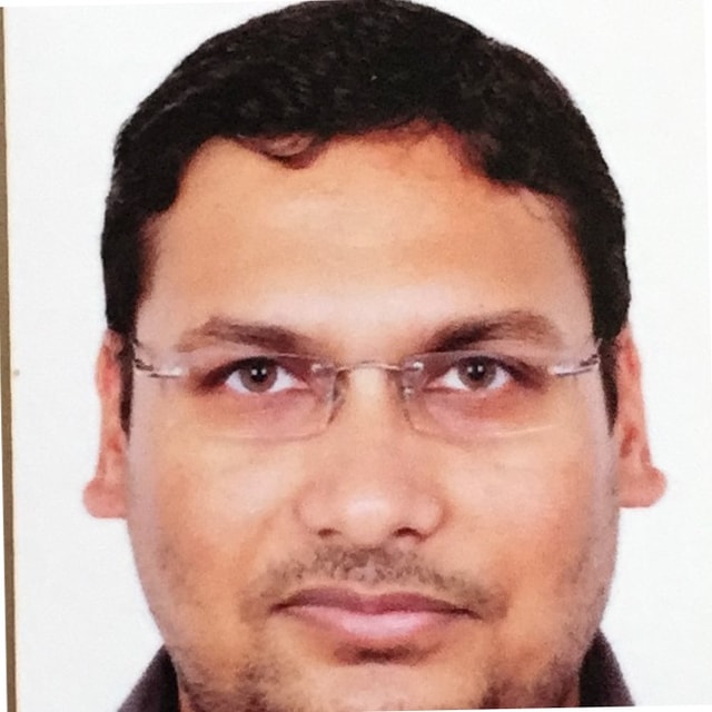 Harish