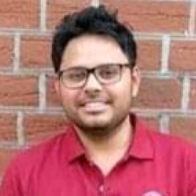 PRASHANT