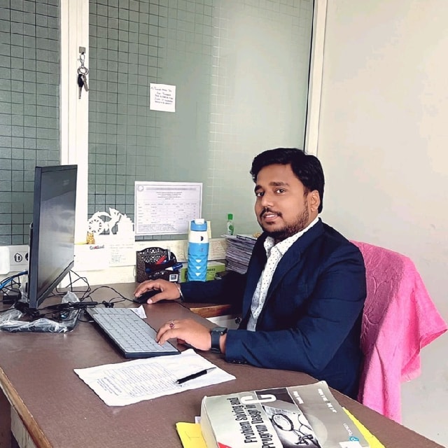 Prakash Kumar