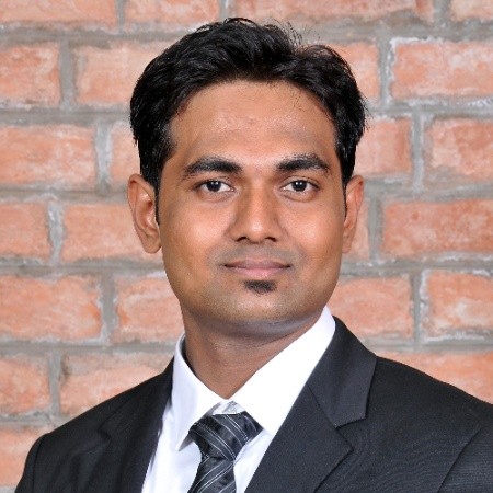 Sumit Sanjay