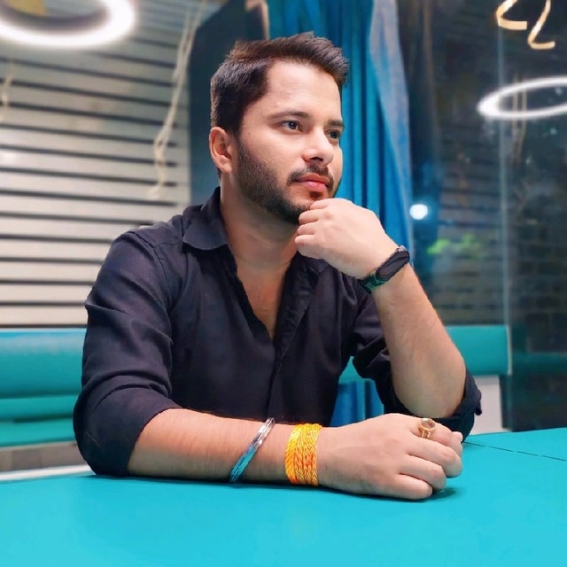 Abhijeet