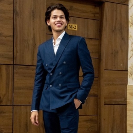 Tauseef ali
