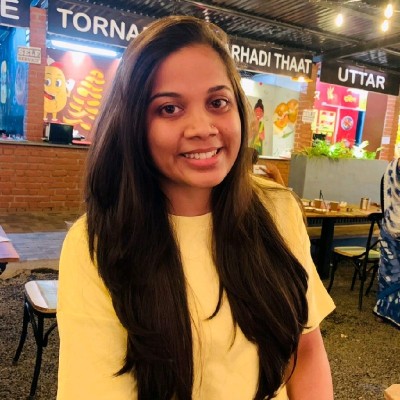 Ruchita