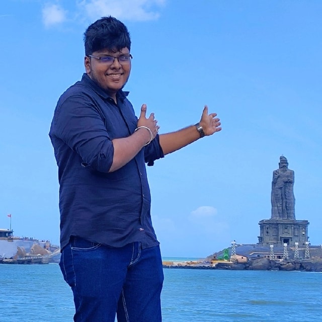 Sriram