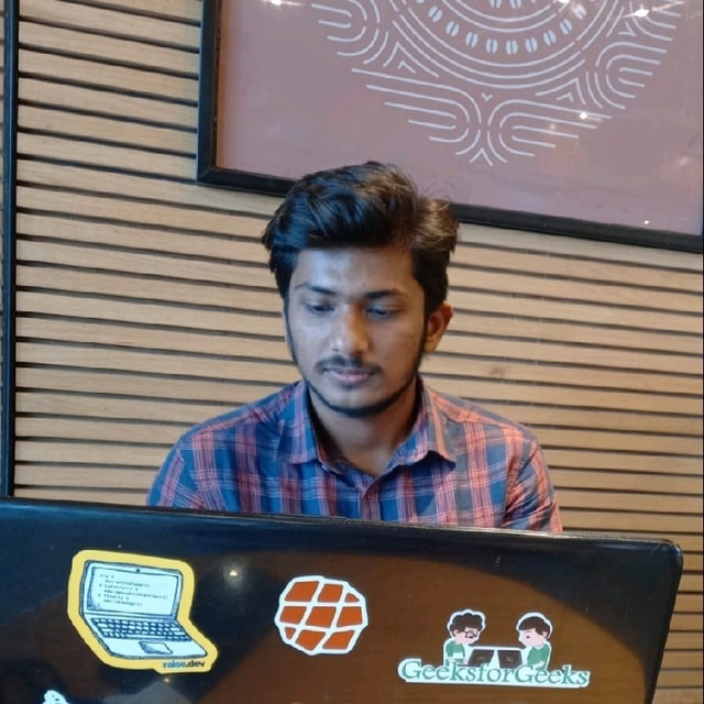 Shubhadarshie