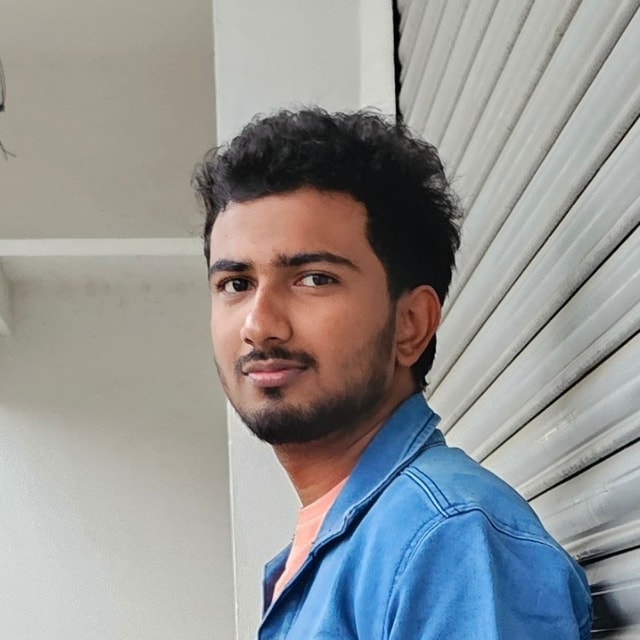 Mohan Raj