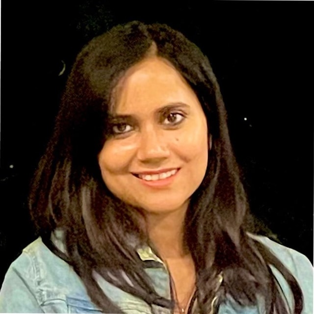Shikha