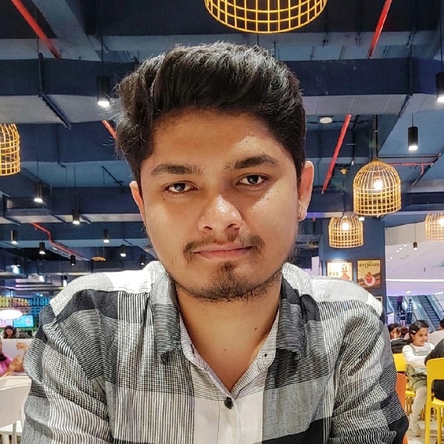 Mohit