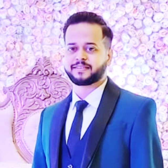 Prashant