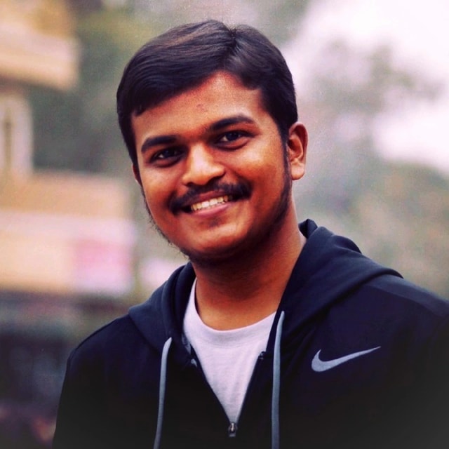 Saurabh