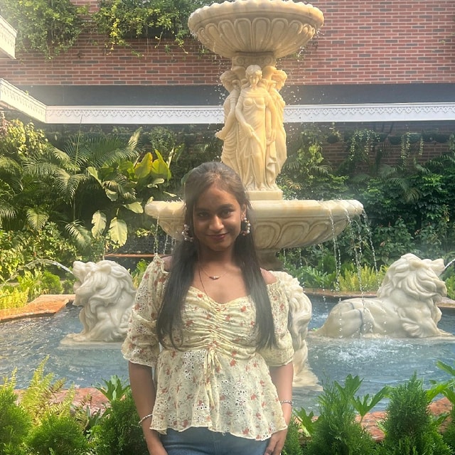 Monali