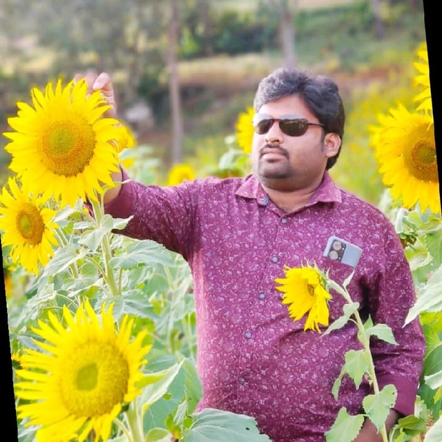 SURESH