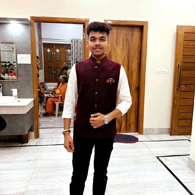 Deepanshu