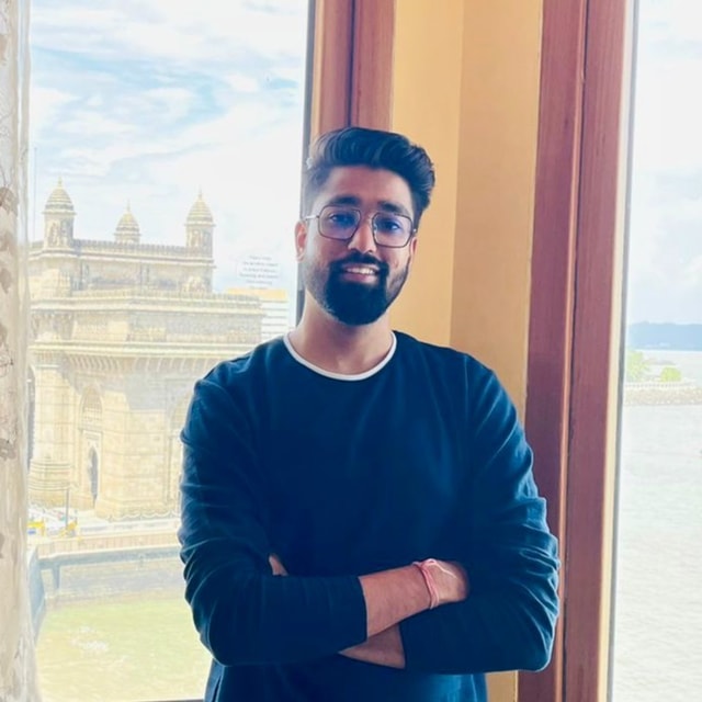 Dhruv