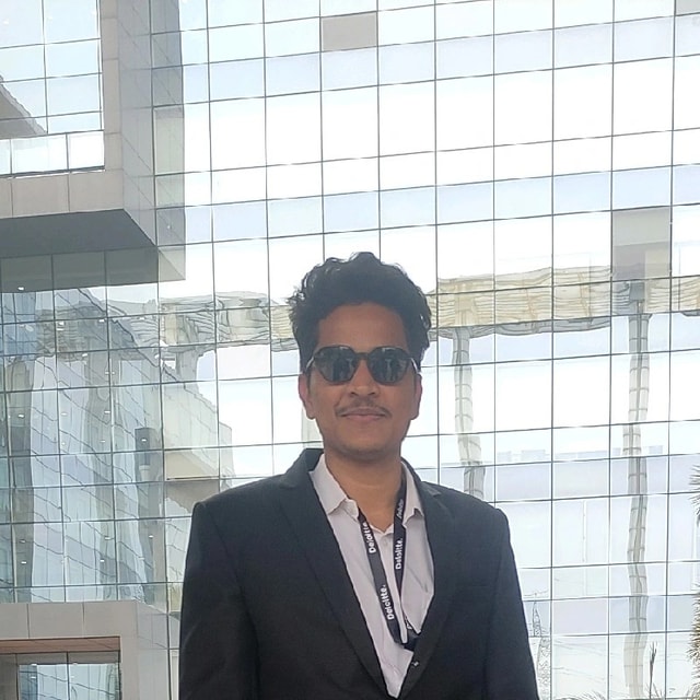 Sudhanshu
