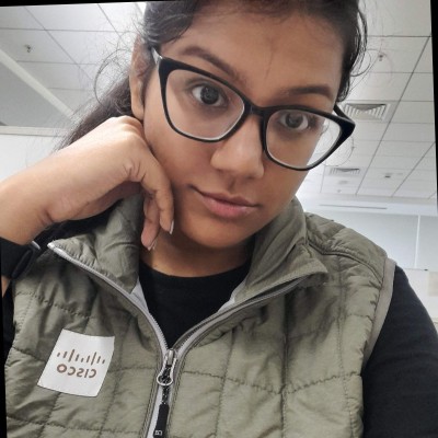 Priti