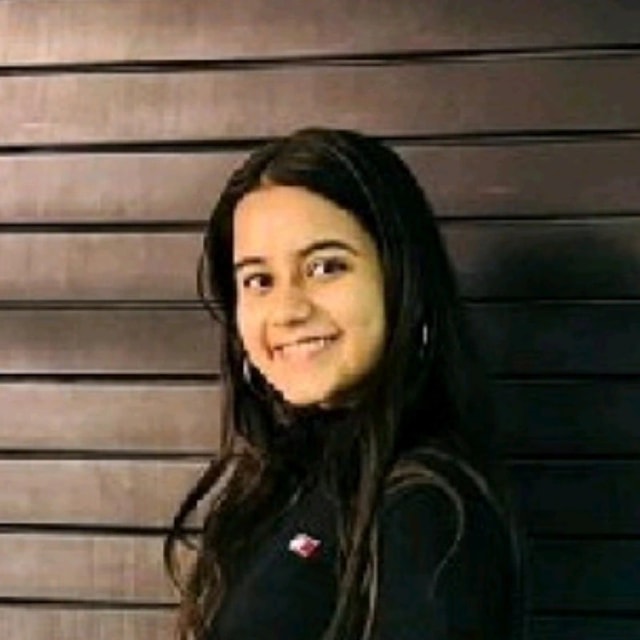 Arushi