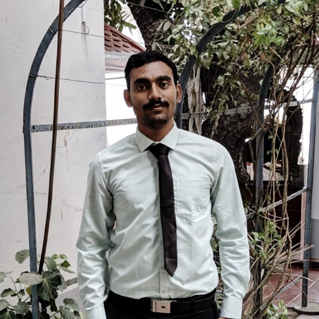 Skanda Gurunathan