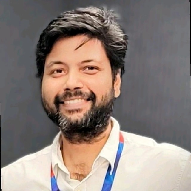 Sunil